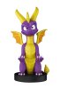 Фигурка подставка для геймпада/телефона Cable Guys: Спайро (Spyro Reignited) (892790) 20 см